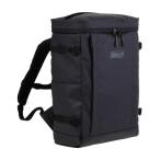 ショッピングcoleman コールマン SHIELD25 HEATHER BLACK 2000032945 バックパック リュック ディパック Coleman