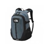 2026春夏 ザ・ノース・フェイス ホットショット 27L スレートグレー NM72302 SY トレッキング バックパック リュック THE NORTH FACE