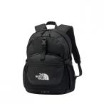 2026春夏 ザ・ノース・フェイス Leap 20 リープ20 23L ブラック NM62611 K トレッキング バックパック リュック THE NORTH FACE
