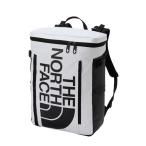 ショッピング春夏 2026春夏 ザ・ノース・フェイス BCヒューズボックス2 30L ホワイト×ブラック NM82255 WK トレッキング バックパック リュック THE NORTH FACE