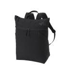 2026春夏 ザ・ノース・フェイス ラフターバックパックSP 21L ブラック NM62620 K トレッキング バックパック リュック THE NORTH FACE