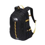 2025 весна лето The * North * лицо hot Schott 27L TNF черный × summit Gold NM72302 KG треккинг рюкзак рюкзак THE NORTH FACE