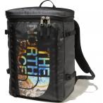 ザ・ノース・フェイス ノベルティBCヒューズボックス _ イエローストーンプリント NM82250 YS バックパック リュック THE NORTH FACE ノースフェイス