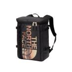2025秋冬 ザ・ノース・フェイス ノベルティBCヒューズボックス 30L ペインテッドデザート NM82250 PD トレッキング バックパック リュック THE NORTH FACE