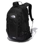 ショッピングface 2024春夏 ザ・ノース・フェイス ビッグショット 33L ブラック NM72301 K バックパック リュック THE NORTH FACE ノースフェイス