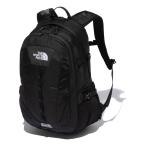 ショッピングnorth 2024春夏 ザ・ノース・フェイス ホットショット 27L ブラック NM72302 K バックパック リュック THE NORTH FACE ノースフェイス