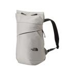 2025春夏 ザ・ノース・フェイス ピレネーバックパック 16L ソープストーン NM82506 SO トレッキング バックパック リュック THE NORTH FACE