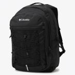 2026春夏 コロンビア カグヤクダッシュ35Lバックパック Black PU7236 010 トレッキング バックパック リュック Columbia