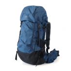 ティゴラ トレッキング バックパック 30L ブルー TIGORA