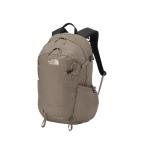 2025秋冬 ザ・ノース・フェイス Tellus 25 テルス25 26L マッシュルーム NM62369 MR トレッキング バックパック リュック THE NORTH FACE