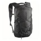 2026春夏 サロモン エックスティー 15 XT 15 15L BLACK LC2857900 トレッキング バックパック リュック SALOMON