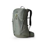 ショッピンググレゴリー グレゴリー ズール30 MD/LG 30L フォリジグリーン 1452919976 バックパック リュック GREGORY