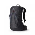 グレゴリー ズール30 MD/LG 30L ボルケニックブラック 1452910662 バックパック リュック GREGORY