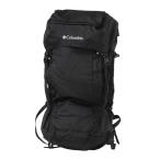 2024春夏 コロンビア ワイルドウッド 35L バックパック Lサイズ Black  PU8656 010  トレッキング リュック Columbia