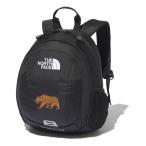 ショッピングノースフェイス リュック ザ・ノース・フェイス K Homeslice キッズ ホームスライス NMJ72361 K ジュニア 子供 バックパック リュック : ブラック THE NORTH FACE