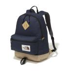 ショッピングノースフェイス リュック ザ・ノース・フェイス キッズ バークレー 19L アーバンネイビー NMJ72363 UN ジュニア 子供 アウトドア バックパック リュック THE NORTH FACE