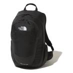 ザ・ノース・フェイス K Tellus 20 キッズ テルス20 20L ブラック NMJ72357 K ジュニア 子供 アウトドア バックパック リュック THE NORTH FACE