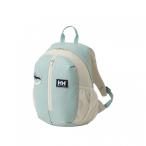 ヘリーハンセン スカルスティンパック15(キッズ) 15L ショアグリーン HYJ92510 SN ジュニア 子供 トレッキング バックパック リュック HELLY HANSEN