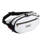  Coleman War машина талия 5 ( лёд белый ) 2205871 треккинг сумка-пояс Coleman