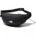 2022春夏 ザ・ノース・フェイス スウィープ NM72204 K トレッキング ウエストバッグ : ブラック THE NORTH FACE