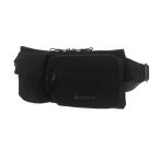スノーピーク Dual Tech waist pack One BLACK S25ZUFBG32 BK トレッキング ウエストバック snow peak