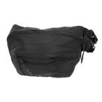  Snow Peak Robic Fanny Pack One BLACK SB-26SU017 треккинг сумка-пояс snow peak