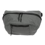  Snow Peak Robic Fanny Pack One DARK OLIVE SB-26SU017 треккинг сумка-пояс snow peak