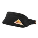 kerutiMINI FANNY 32591825 треккинг поясная сумка : Black KELTY