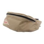 kerutiFANNY PACK SP 2592454P треккинг сумка-пояс : Beige KELTY