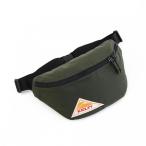 kerutiSLIM FANNY 2592487 треккинг сумка-пояс : Olive KELTY