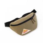 kerutiSLIM FANNY 2592487 треккинг сумка-пояс : Tan KELTY