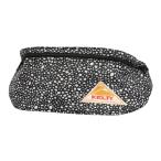 kerutiDP MINI FANNY 32592425 треккинг поясная сумка : Black Dalmatian KELTY
