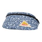 kerutiDP MINI FANNY 32592425 треккинг поясная сумка : Blue Flower KELTY
