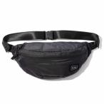 kiuWATERPROOF BODY BAG черный K84-900 треккинг поясная сумка сумка "body" водонепроницаемый KiU