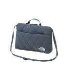  The * North * лицо Geoface Pouch geo лицо сумка NM32356 SL треккинг сумка сумка :s rate серый THE NORTH FACE