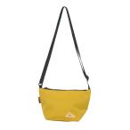 kerutiMINI USUAL POUCH 3259256423 треккинг сумка плечо сумка : Mustard KELTY