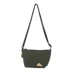 kerutiMINI USUAL POUCH 3259256423 треккинг сумка плечо сумка : Olive KELTY