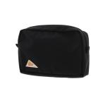 kerutiTRAVEL POUCH S 3 3259235325 треккинг сумка : Black KELTY