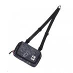 2026 весна лето Chums Recycle Wallet Shoulder Pouch CH60-4094 Z401 сумка плечо кошелек кошелек для мелочи . ячейка для монет : Archive CHUMS