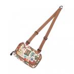 2026 весна лето Chums Recycle Wallet Shoulder Pouch CH60-4094 Z402 сумка плечо кошелек кошелек для мелочи . ячейка для монет : Circus CHUMS