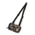 2026 осень-зима Chums Recycle Wallet Shoulder Pouch CH60-4094 Z436 треккинг сумка плечо кошелек : Forest CHUMS