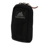 ショッピンググレゴリー グレゴリー クイックパデッドケースS ブラック 1351411041 トレッキング バッグ ポーチ GREGORY