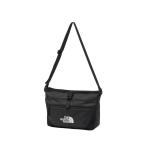 2026春夏 ザ・ノース・フェイス Leap Shoulder リープショルダー NM72601 K トレッキング ショルダーバッグ : ブラック THE N...