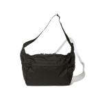 ショッピングmiddle スノーピーク Everyday Use Middle Shoulder Bag One BK AC21AU416R BK トレッキング ショルダーバッグ : Black snow peak
