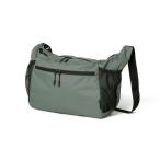 ショッピングmiddle 2025秋冬 スノーピーク Everyday Use Middle Shoulder Bag AC-25SU403 トレッキング ショルダーバッグ : GREY snow peak