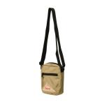 [ Alpen ограничение ]kerutiVERTICAL SHOULDER SP 759341025 треккинг сумка на плечо : Beige KELTY альпинизм 