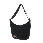 kerutiES CURVE SHOULDER S 3259270326 треккинг сумка на плечо : Black KELTY