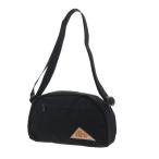 kerutiES ROUND TOP BAG S 3259270526 треккинг сумка : Black KELTY