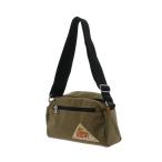 kerutiROUND TOP BAG S 32592077 треккинг сумка плечо сумка : Tan KELTY