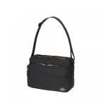 ショッピングgregory グレゴリー ユーティリティーショルダーL 1481821041 トレッキング ショルダーバッグ : ブラック GREGORY